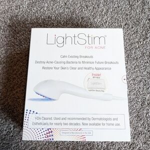 LightStim® for Acne